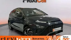 Usado 2023 Hyundai Bayon SUV | 16.490 € (Precio justo)