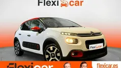 Usado 2019 Citroën C3 Feel Utilitario | 11.490 € (Precio justo)
