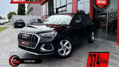 Usado 2021 Audi Q3 S-Line SUV | 26.950 € (Precio justo)