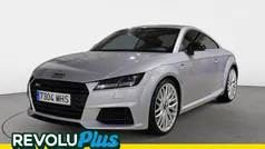 Usado 2016 Audi TT S-Line Coupe | 35.490 €