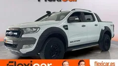 Usado 2017 Ford Ranger Recogida | 29.190 € (Precio justo)