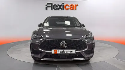 Usado MG HS Luxury 170 CV (125 kW) 2024 SUV