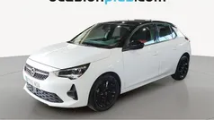 Usado 2023 Opel Corsa S Utilitario | 11.319 € (Precio justo)