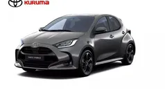 Gris Nuevo 2025 Toyota Yaris Hybrid Style | 24.245 € (Precio justo)