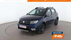 Usado 2018 Dacia Sandero Utilitario | 8999 € (Buen precio)