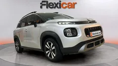 Usado 2018 Citroën C3 Aircross Feel SUV | 9690 € (Precio justo)