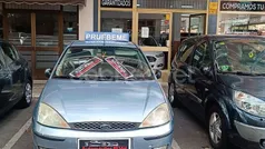 Usado 2004 Ford Focus Trend Berlina | 1590 € (Buen precio)