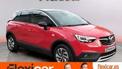 Usado 2018 Opel Crossland X Excellence SUV | 10.290 € (Buen precio)
