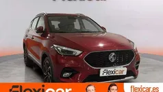 Usado 2023 MG ZS Luxury Berlina | 14.470 € (Precio justo)