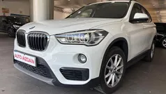 Usado 2017 BMW X1 SUV | 15.990 € (Buen precio)