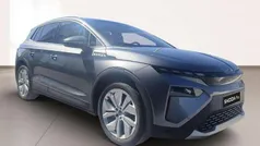 Usado 2025 Skoda Elroq SUV | 31.900 € (Precio justo)