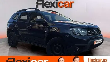 Usado Dacia Duster 101 CV (74 kW) 2020 SUV