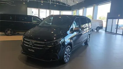 Usado Mercedes Vito 136 CV (100 kW) 2025 Van
