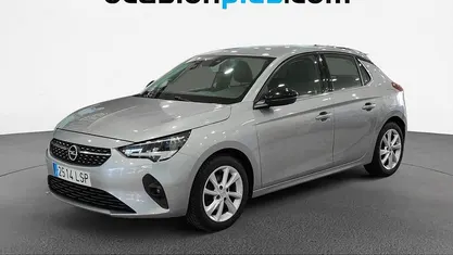 Usado Opel Corsa Elegance 101 CV (74 kW) 2021 Utilitario