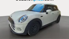Blanco Usado 2019 Mini ONE Utilitario | 13.319 € (Super precio)