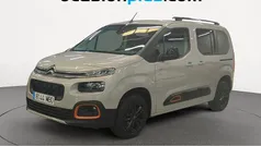 Usado 2022 Citroën Berlingo Feel Monovolumen | 19.000 € (Precio justo)