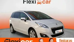 Usado 2015 Peugeot 5008 Active Monovolumen | 9990 € (Precio justo)