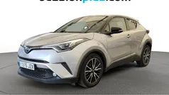 Usado 2017 Toyota C-HR Advance SUV | 18.790 € (Precio justo)