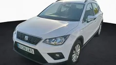 Usado 2021 Seat Arona Style SUV | 16.300 € (Precio justo)