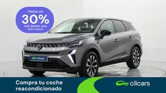 Usado 2025 Renault Symbioz Evolution SUV | 28.990 € (Super precio)