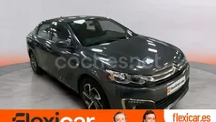 Usado 2017 Citroën C-Elysee I PureTech Berlina | 6390 € (Buen precio)