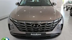 Usado 2021 Hyundai Tucson SUV | 22.590 € (Precio justo)