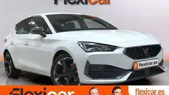 Usado 2024 Cupra Leon Utilitario | 26.590 € (Buen precio)