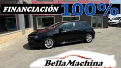 Usado 2021 Toyota Corolla Style Berlina | 17.950 € (Precio justo)