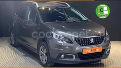 Usado 2018 Peugeot 2008 Style SUV | 11.590 € (Precio justo)