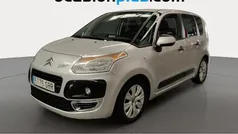 Usado 2009 Citroën C3 Picasso Monovolumen | 5450 € (Precio justo)