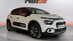 Usado 2023 Citroën C3 Shine Berlina | 13.470 € (Precio justo)