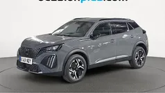 Usado 2025 Peugeot 2008 Allure SUV | 20.810 € (Precio justo)