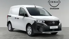 Usado 2024 Nissan Townstar Comfort Monovolumen | 26.135 € (Precio justo)