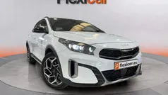 Usado 2023 Kia XCeed GT-Line SUV | 24.990 € (Precio justo)