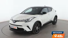 Usado 2019 Toyota C-HR Advance SUV | 17.699 € (Precio justo)