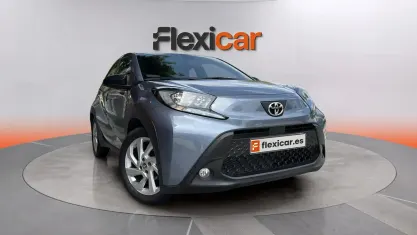 Usado Toyota Aygo X 72 CV (52 kW) 2024 Blanco SUV