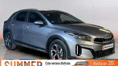 Usado 2024 Kia XCeed 2 SUV | 20.290 € (Precio justo)