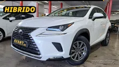 Blanco Usado 2019 Lexus NX300h Business Edition SUV | 29.900 € (Precio justo)
