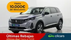 Usado 2024 Peugeot 5008 Allure Monovolumen | 29.990 € (Super precio)