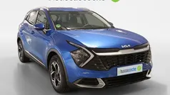 Usado 2025 Kia Sportage SUV | 31.990 € (Precio justo)