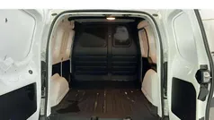 Blanco Usado 2022 Nissan Townstar Acenta Monovolumen | 15.790 € (Precio justo)
