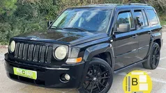 Usado 2007 Jeep Patriot Limited SUV | 7999 €