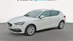 Usado 2022 Seat Leon Style Utilitario | 19.082 € (Precio justo)
