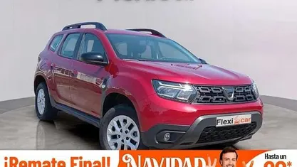 Usado 2022 Dacia Duster Comfort SUV | 12.990 € (Buen precio)