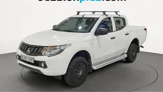 Usado 2019 Mitsubishi L200 Recogida | 19.910 € (Super precio)