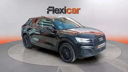 Usado Audi Q2 Advanced Plus 150 CV (110 kW) 2020 SUV