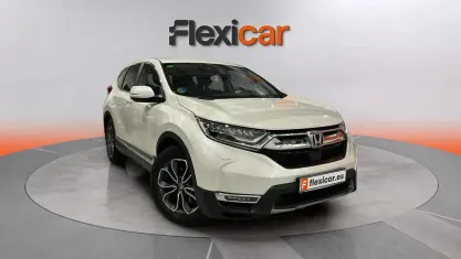 Usado Honda CR-V Lifestyle 184 CV (135 kW) 2022 Blanco SUV