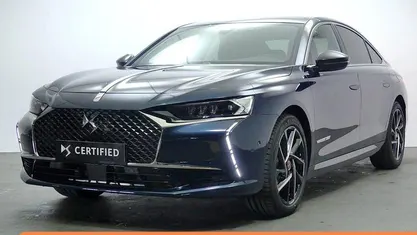 Usado DS Automobiles DS9 Performance Line Plus 225 CV (165 kW) 2021 Berlina