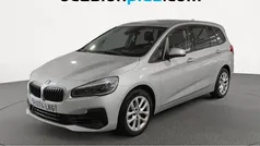 Gris plata Usado 2020 BMW 216 Familiar | 14.991 € (Precio justo)