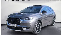 DS Automobiles DS7 Crossback